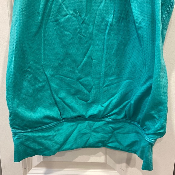 Ivivva Green, Pink & Purple Double Dutch Tank Top - Picture 3 of 6